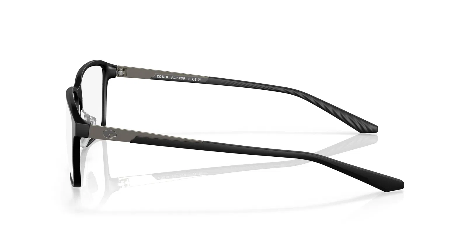 Costa Optical Pcr 400 8012 Eyeglasses - view 15